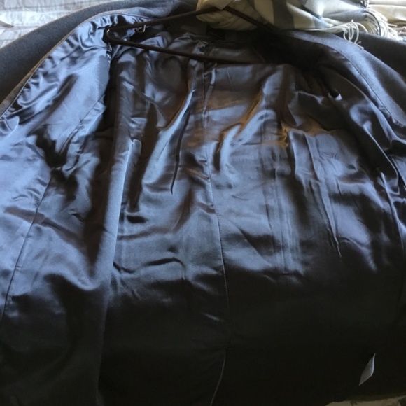 NWOT Wrap Coat - Picture 11 of 12